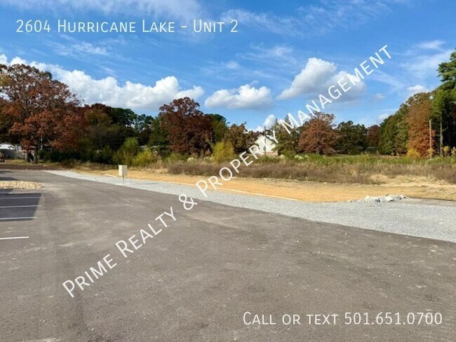 Building Photo - 2604 Hurricane Lake Rd