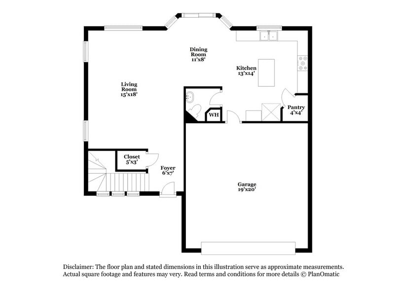 Building Photo - 9032 W Preston Ln