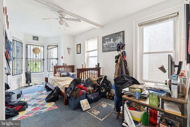 Building Photo - 1722 Willington St