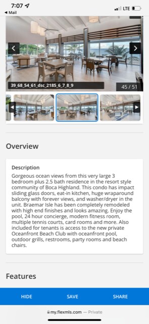 Building Photo - 4740 S Ocean Blvd