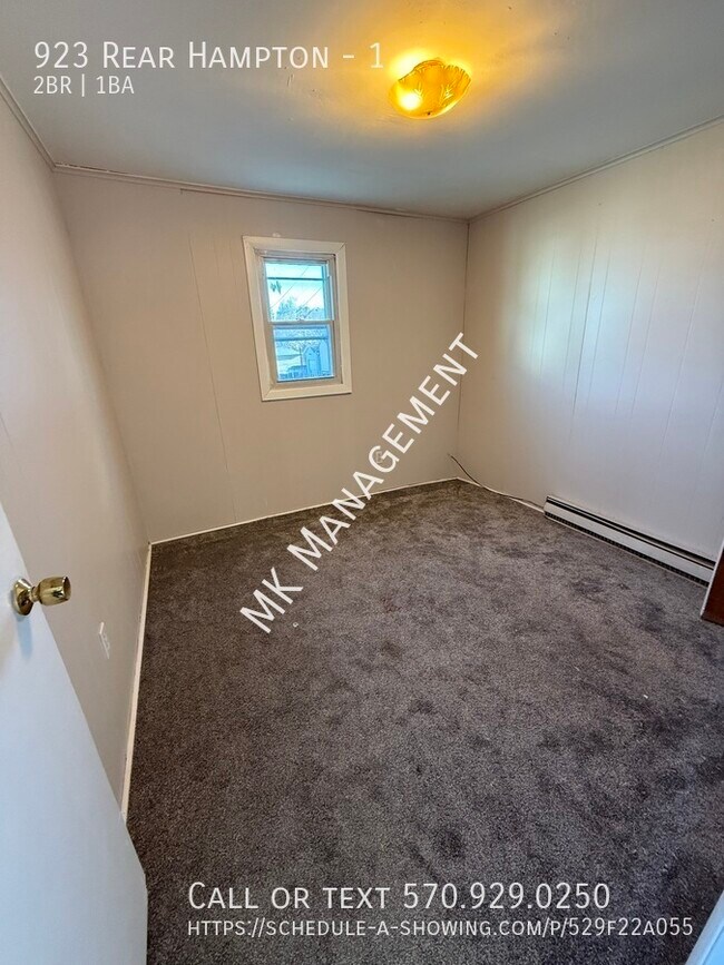 Building Photo - 923 Hampton St