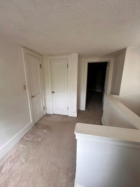 Top of Stairs Landing - 3220 Heartland Dr