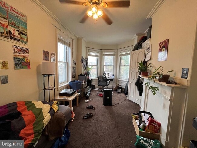 Building Photo - 2040 N Carlisle St