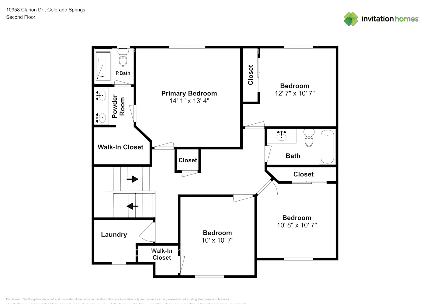 Building Photo - 10958 Clarion Dr