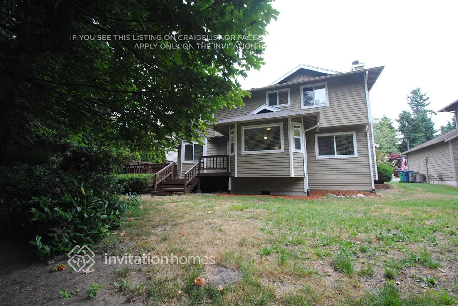 Building Photo - 5134 SW 324th Pl