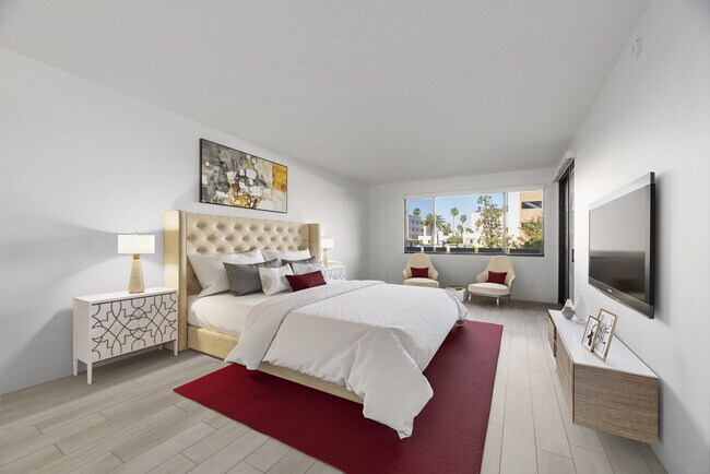 Building Photo - 1118 3rd St