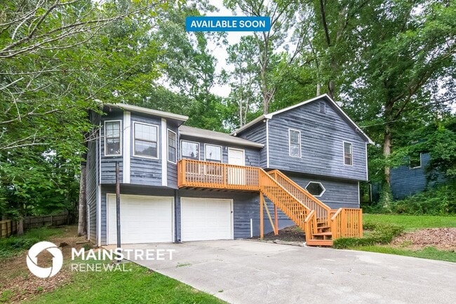 Primary Photo - 2680 Robin Way Ct SW