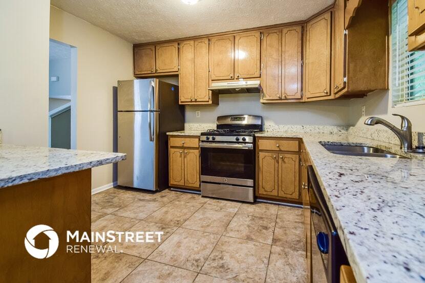 Building Photo - 2511 Frankie Ln