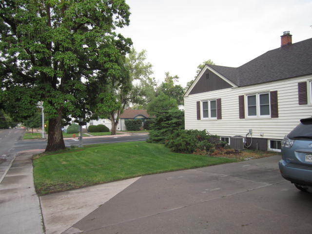 Near UNC and UNMC Hospital - 1603 14th Ave