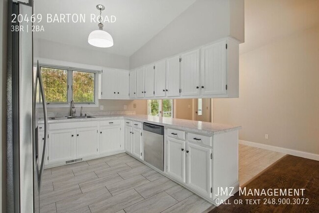 Building Photo - 20469 Barton Rd