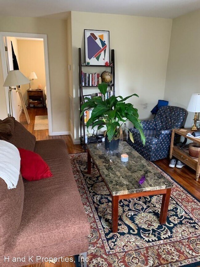 Building Photo - 2 br, 1 bath House - 219 Blue Ridge Trail