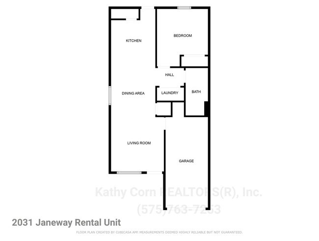Building Photo - 2031 Janeway St
