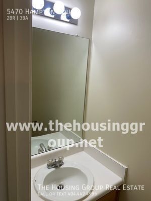 Building Photo - Burdette Ridge Townhome