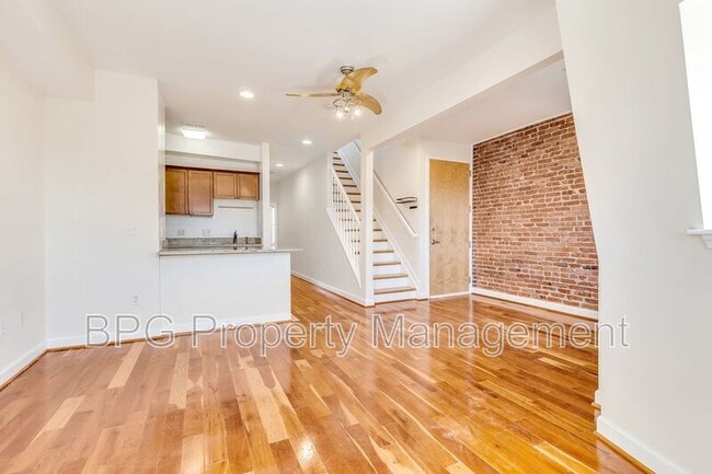 Building Photo - 1643 13th St NW