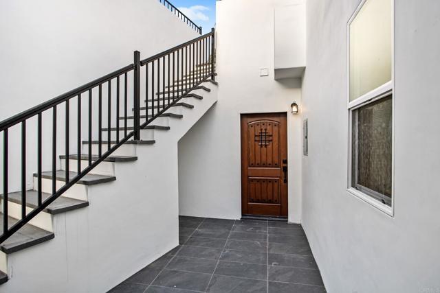 Building Photo - 1513 California St