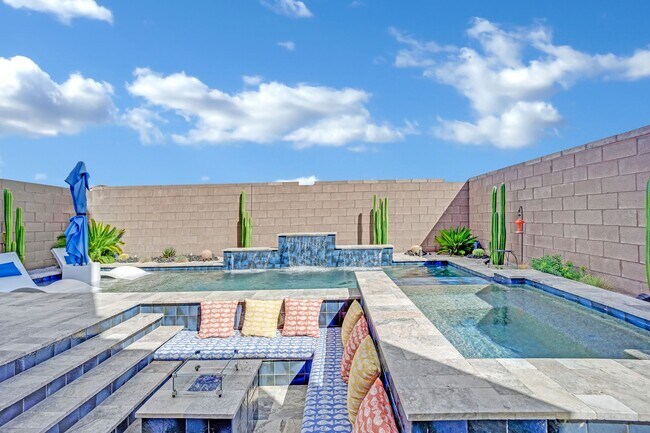 Building Photo - Newer West Summerlin Home With Pool, Spa a...