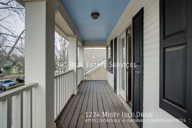 Building Photo - 1234 Misty Isle Dr