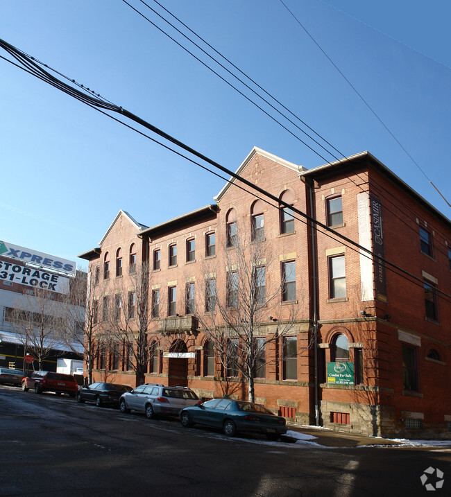 Building Photo - St. Casimir Condos