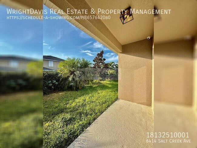 Building Photo - 6414 Salt Creek Ave