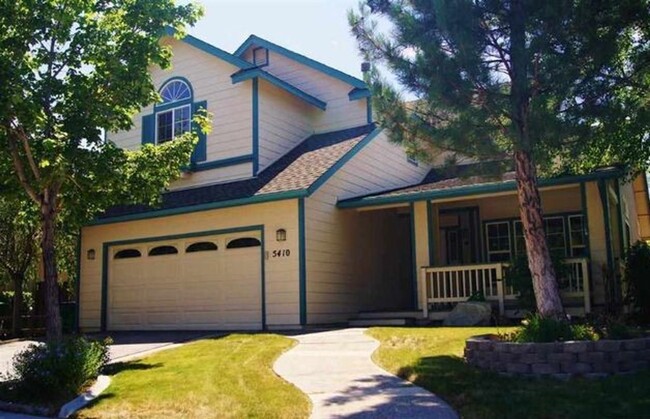 Primary Photo - 5 Bedroom Home in Northwest Reno