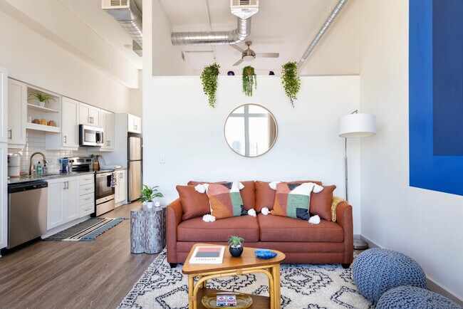 Building Photo - 516 Lea Ave