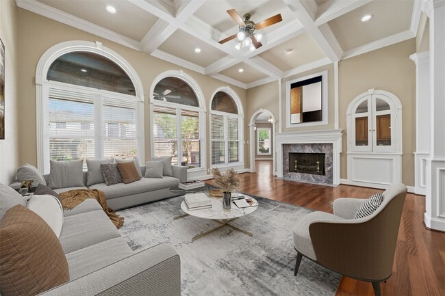 Building Photo - 13714 Gainesway Dr