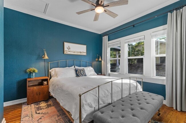 Building Photo - 519 E Ashby Pl