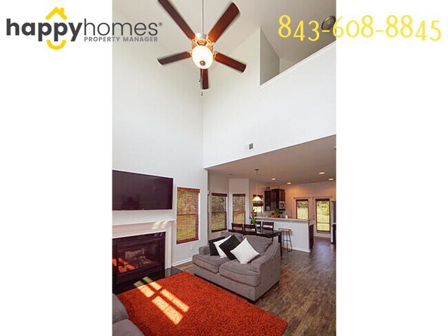 Building Photo - 3/2.5 Townhome located in the Landings at Montague in Goose Creek!