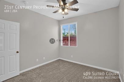 Building Photo - 409 Sutro Ct