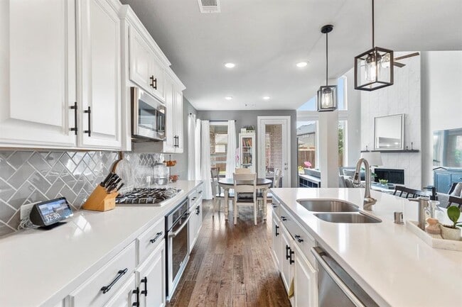 Building Photo - 2603 Country Ln