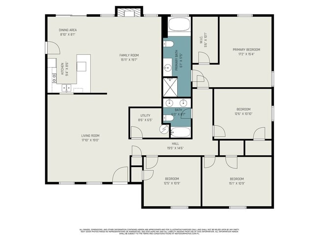 Building Photo - 4 Bedroom in Stonecrest