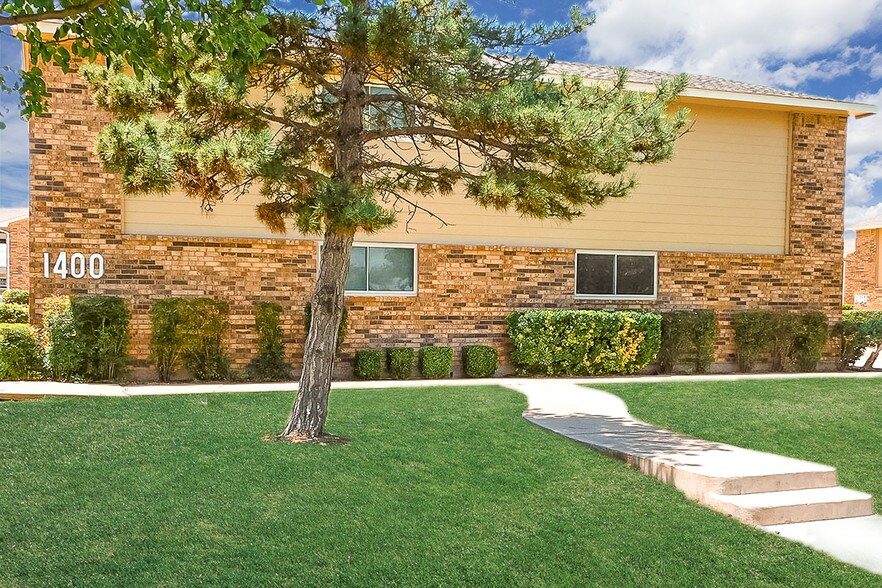 Briarwood Apartments 201 N Veterans Dr Altus OK 73521 Apartment Finder