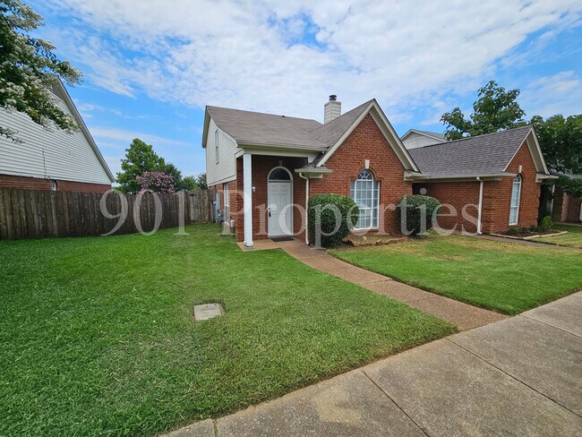 Building Photo - 6840 Wrigley Dr