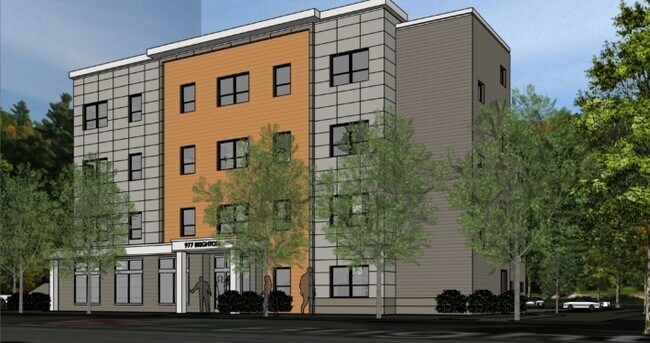 Primary Photo - Wessex Woods (New 55+ Community!)