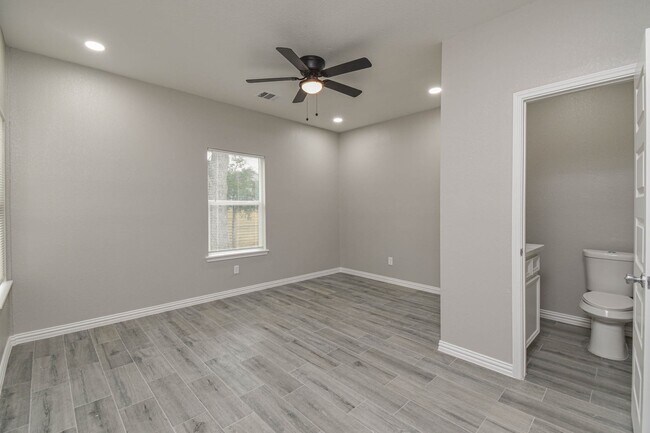 Building Photo - 3709 Gager St