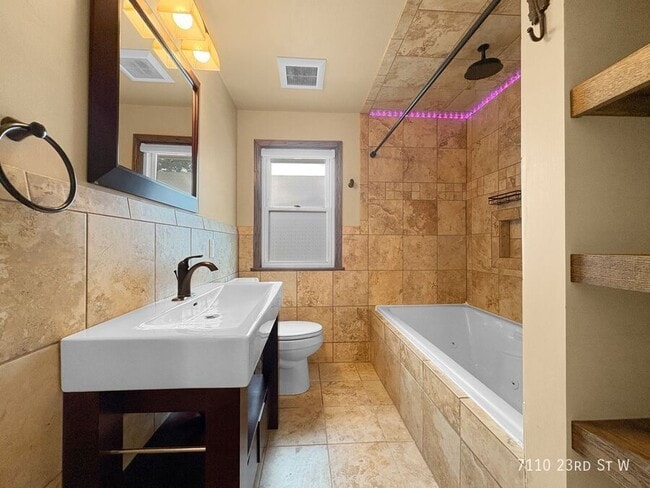 Building Photo - 7110 W 23rd St