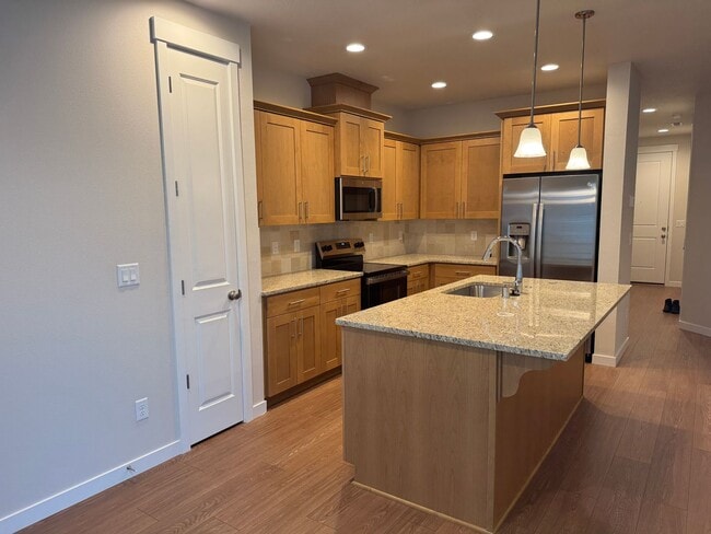 Building Photo - Spacious 3 Bedroom – Move-In Ready Brand new home!!!