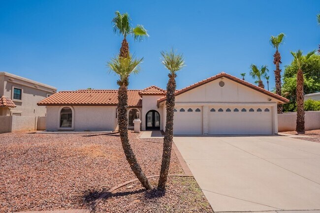 Primary Photo - Ahwatukee Home for Rent