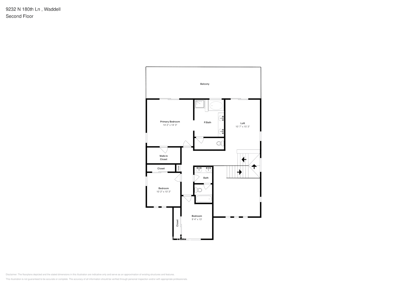 Building Photo - 9232 N 180th Ln