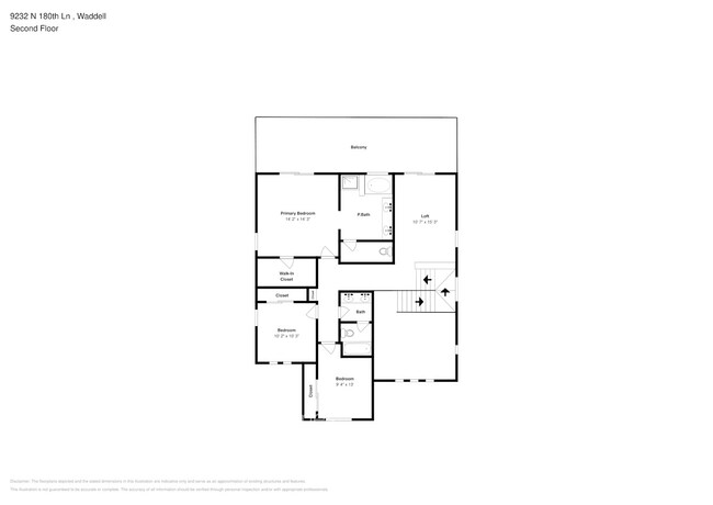 Building Photo - 9232 N 180th Ln
