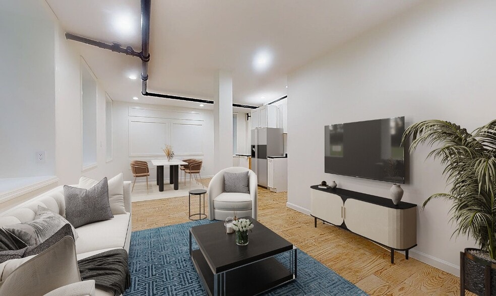 Building Photo - West 147th Street