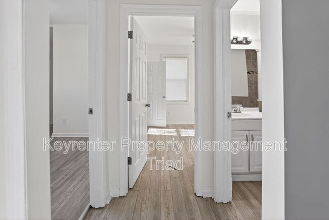 Building Photo - 2405 Freeman Mill Rd