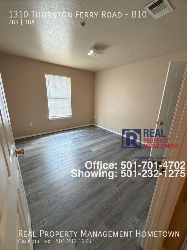 Building Photo - 1310 Thornton Ferry Rd