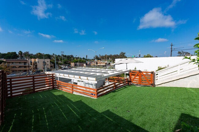 Building Photo - 6459 Imperial Ave