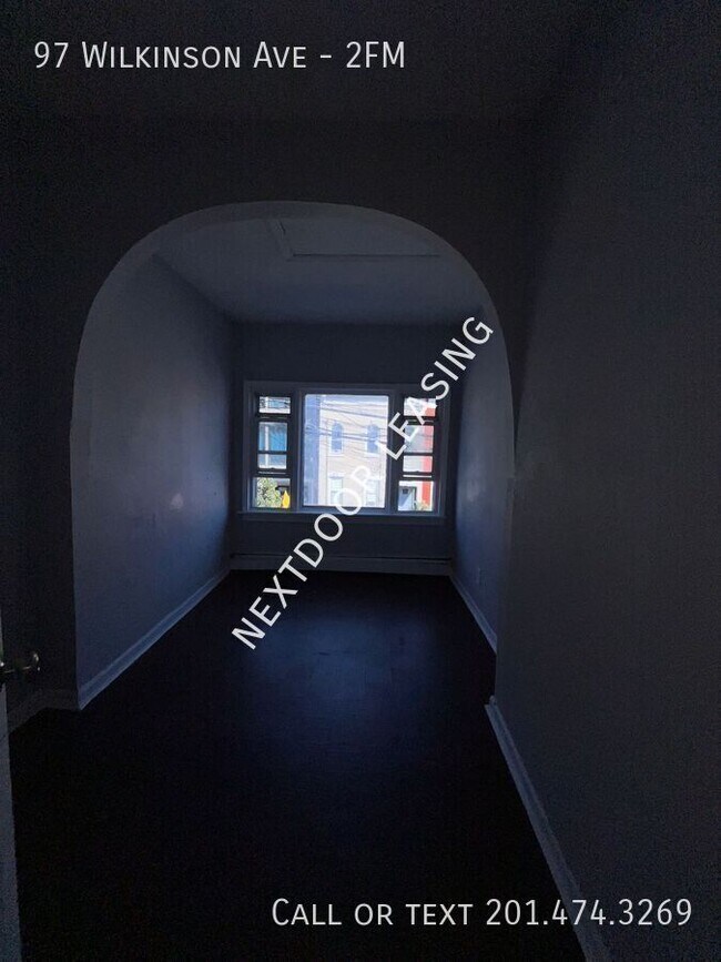 Building Photo - 97 Wilkinson Ave