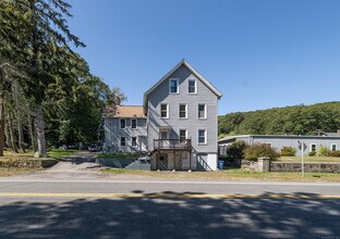 Building Photo - 324 Norwich Ave