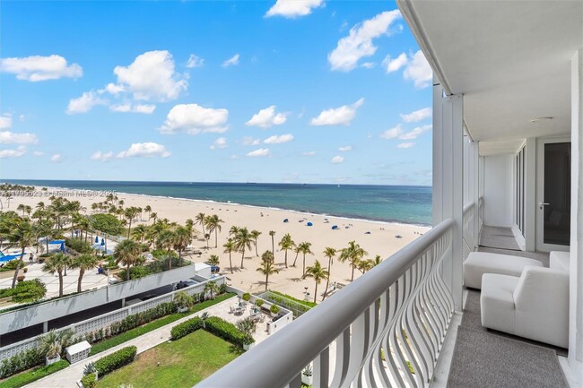 Building Photo - 2200 S Ocean Ln