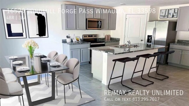 Building Photo - 16529 Windmill Forge Pass