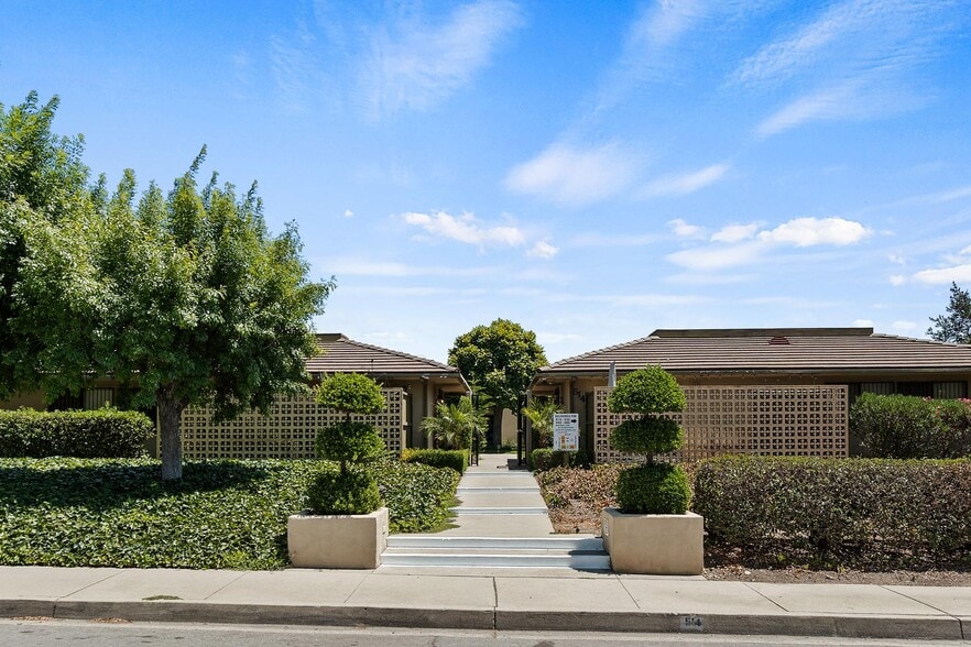 Photo of Monarch Terrace