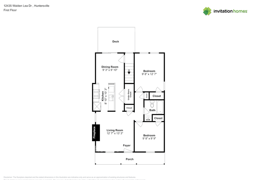 Building Photo - 12435 Walden Lea Dr